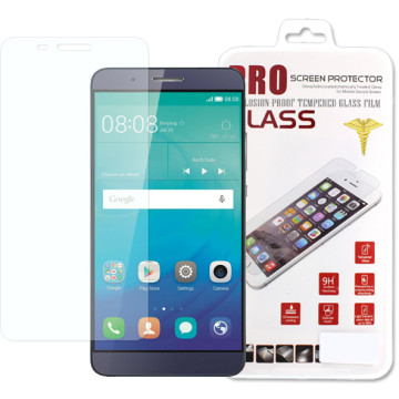 Huawei ShotX - tempered glass