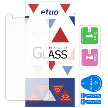 Huawei P9 Lite - tempered glass