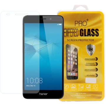 Honor 7 Lite - tempered glass