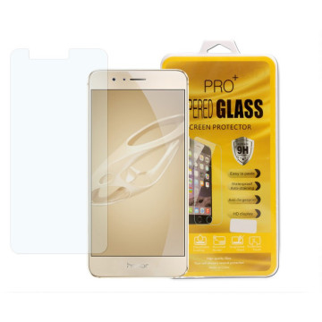 Honor 8 - tempered glass