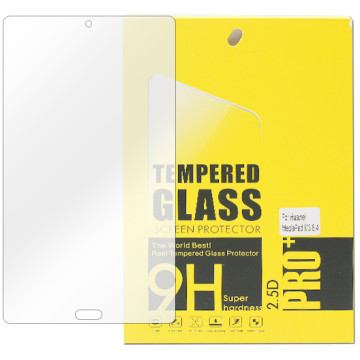 Huawei MediaPad M3 8.4 - tempered glass