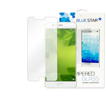 Huawei P10 Plus - tempered glass