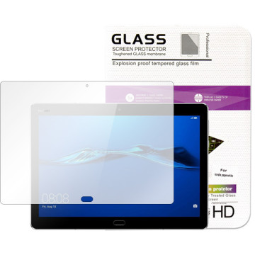 Huawei MediaPad M3 Lite 10 - tempered glass