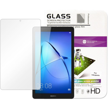 Huawei MediaPad T3 7 - tempered glass