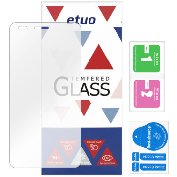 Huawei P9 Lite Mini - tempered glass