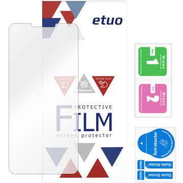 Huawei P Smart Plus - screen protector film