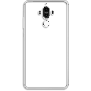 Etui na telefon - casey Design Case - Flora - Kasiags Roses Dark Flora - white