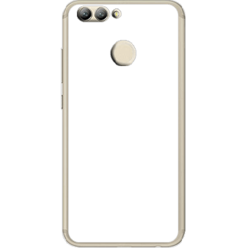 Etui na telefon - casey Design Case - Flora - Kasiags Roses Dark Flora - white