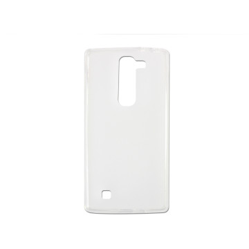 LG G4c Case - FLEXmat Case - white