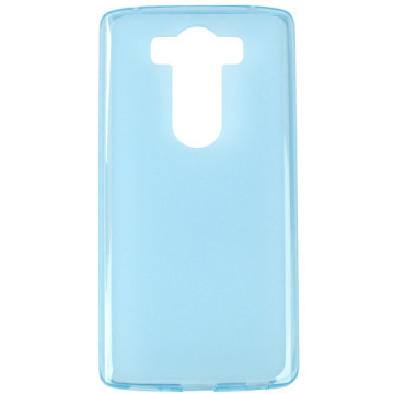 LG V10 Case - FLEXmat Case - blue