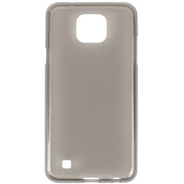 LG X Cam Case - FLEXmat Case - black