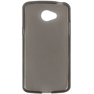 LG K5 Case - FLEXmat Case - black