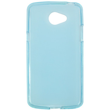 LG K5 Case - FLEXmat Case - blue