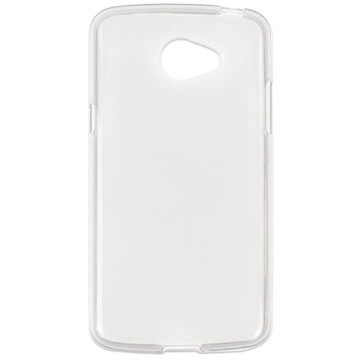 LG K5 Case - FLEXmat Case - white
