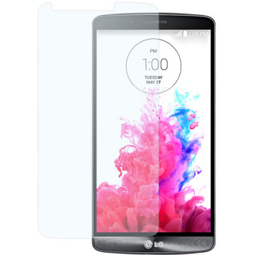 LG G3 - screen protector film