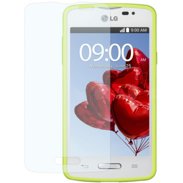 LG L50 - screen protector film