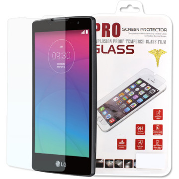 LG G4c - tempered glass
