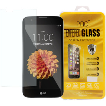 LG K7 - tempered glass