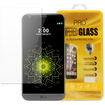 LG G5 - tempered glass