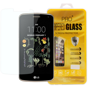 LG K5 - tempered glass