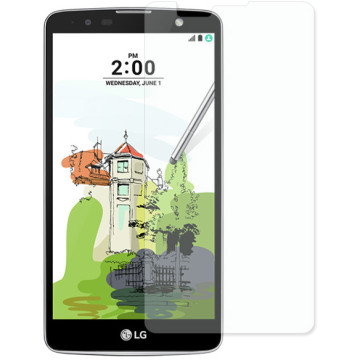 LG Stylus 2 Plus - screen protector film