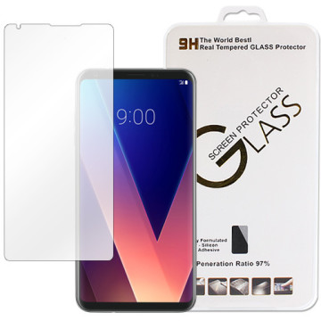 LG V30 - tempered glass