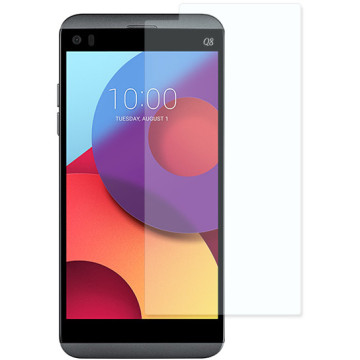 LG Q8 - screen protector film
