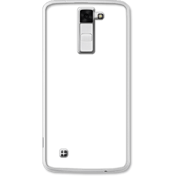 Etui na telefon - casey Design Case - Flora - Kasiags Roses Dark Flora - white