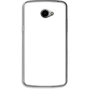 Etui na telefon - casey Design Case - Flora - Kasiags Roses Dark Flora - white