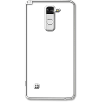 Etui na telefon - casey Design Case - Flora - Kasiags Roses Dark Flora - white