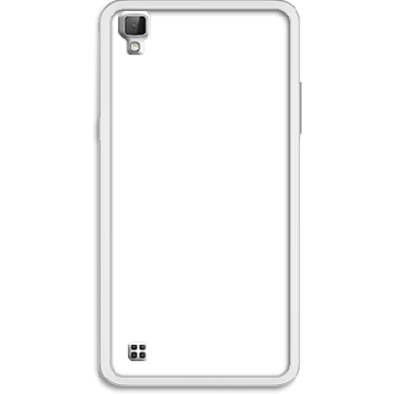 Phone case - casey Design Case - Marble Case - White Marble - white