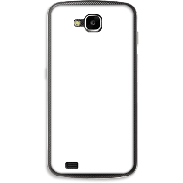 Phone case - casey Design Case - Marble Case - White Marble - white
