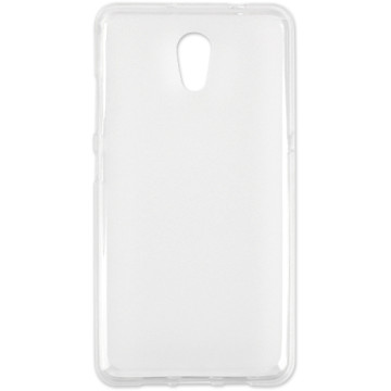 Lenovo P2 Case - FLEXmat Case - white