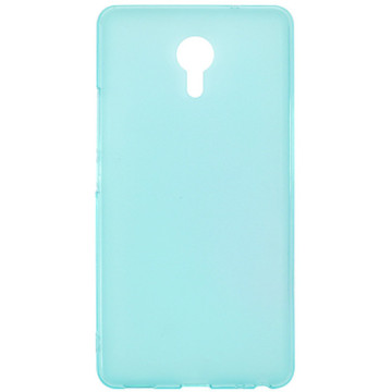 Meizu M3 Max Case - FLEXmat Case - blue
