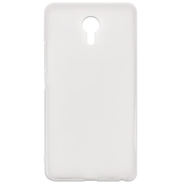 Meizu M3 Max Case - FLEXmat Case - white