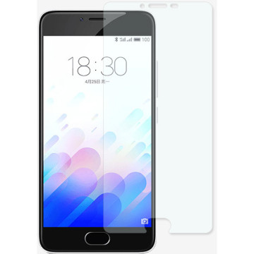 Meizu M3 - screen protector film