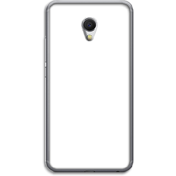 Phone case - casey Design Case - Marble Case - White Marble - white