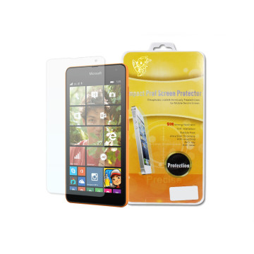 Microsoft Lumia 535 - tempered glass