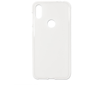 Motorola One Case - FLEXmat Case - white