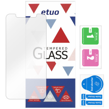 Motorola One - tempered glass