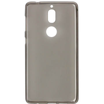 Nokia 7 Case - FLEXmat Case - black