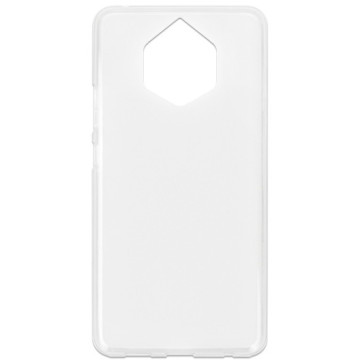Nokia 9 Pure View Case - FLEXmat Case - white