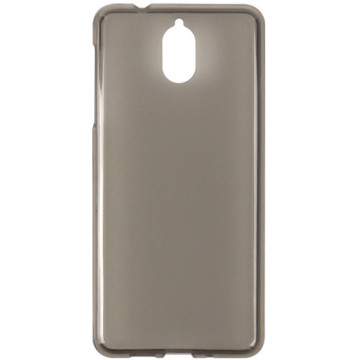 Nokia 3.1 Case - FLEXmat Case - black