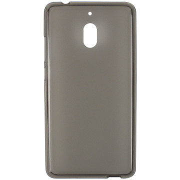 Nokia 2.1 Case - FLEXmat Case - black