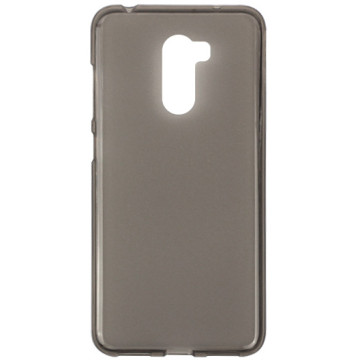 POCO F1 Case - FLEXmat Case - black