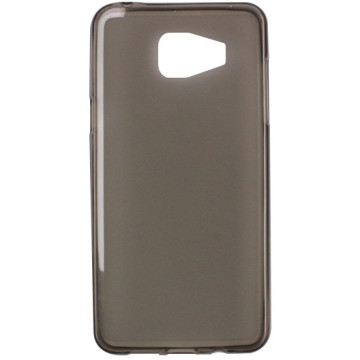 Samsung Galaxy A5 (2016) Case - FLEXmat Case - black