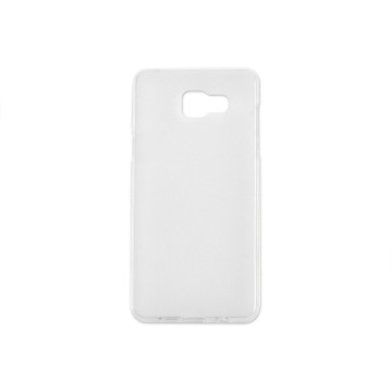 Samsung Galaxy A5 (2016) Case - FLEXmat Case - white