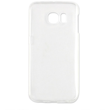 Samsung Galaxy S7 Edge Case - Ultra Slim - transparent