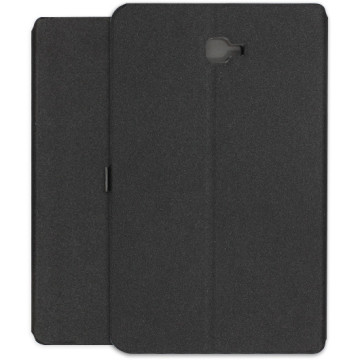 Samsung Galaxy Tab A 10.1 (2016) Case - Wallet Book - black