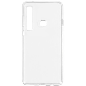 Samsung Galaxy A9 (2018) Case - Ultra Slim - transparent